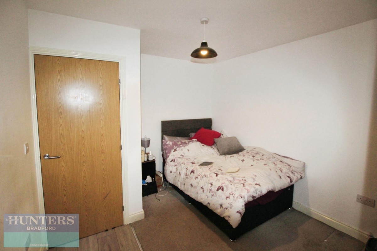 James Street 28, Bradford, West Yorkshire, BD1