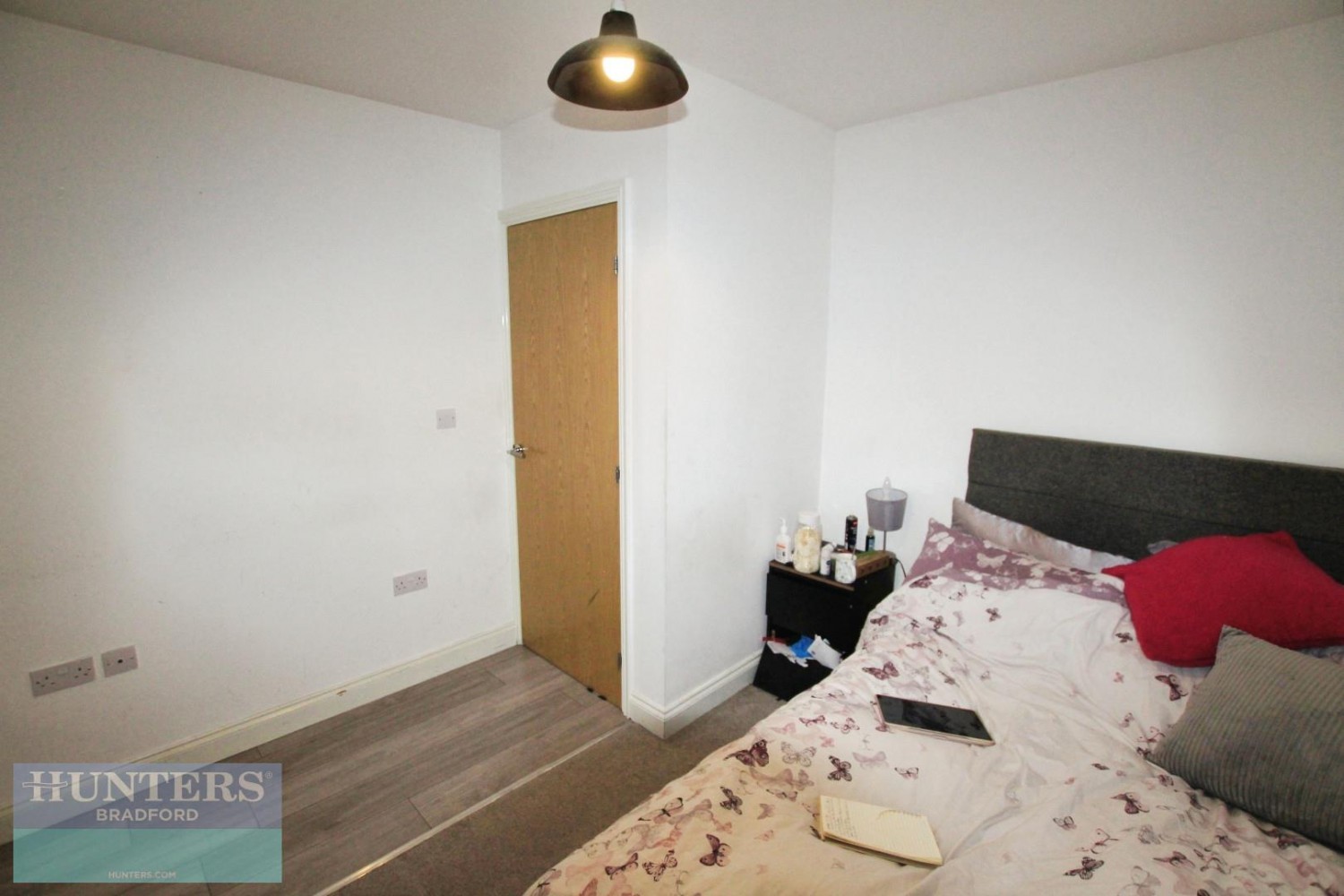 James Street 28, Bradford, West Yorkshire, BD1