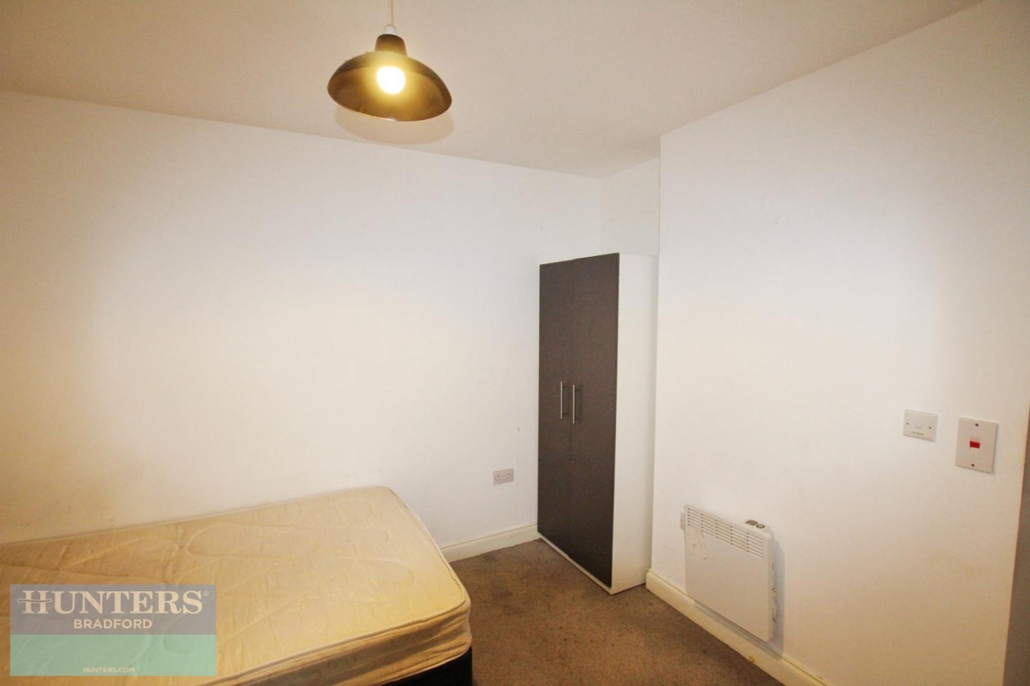 James Street 28, Bradford, West Yorkshire, BD1