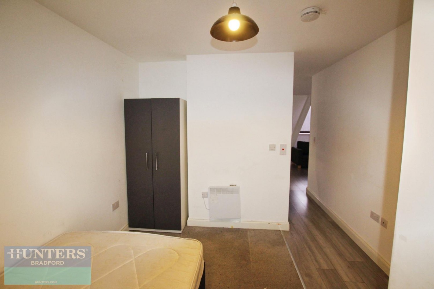 James Street 28, Bradford, West Yorkshire, BD1