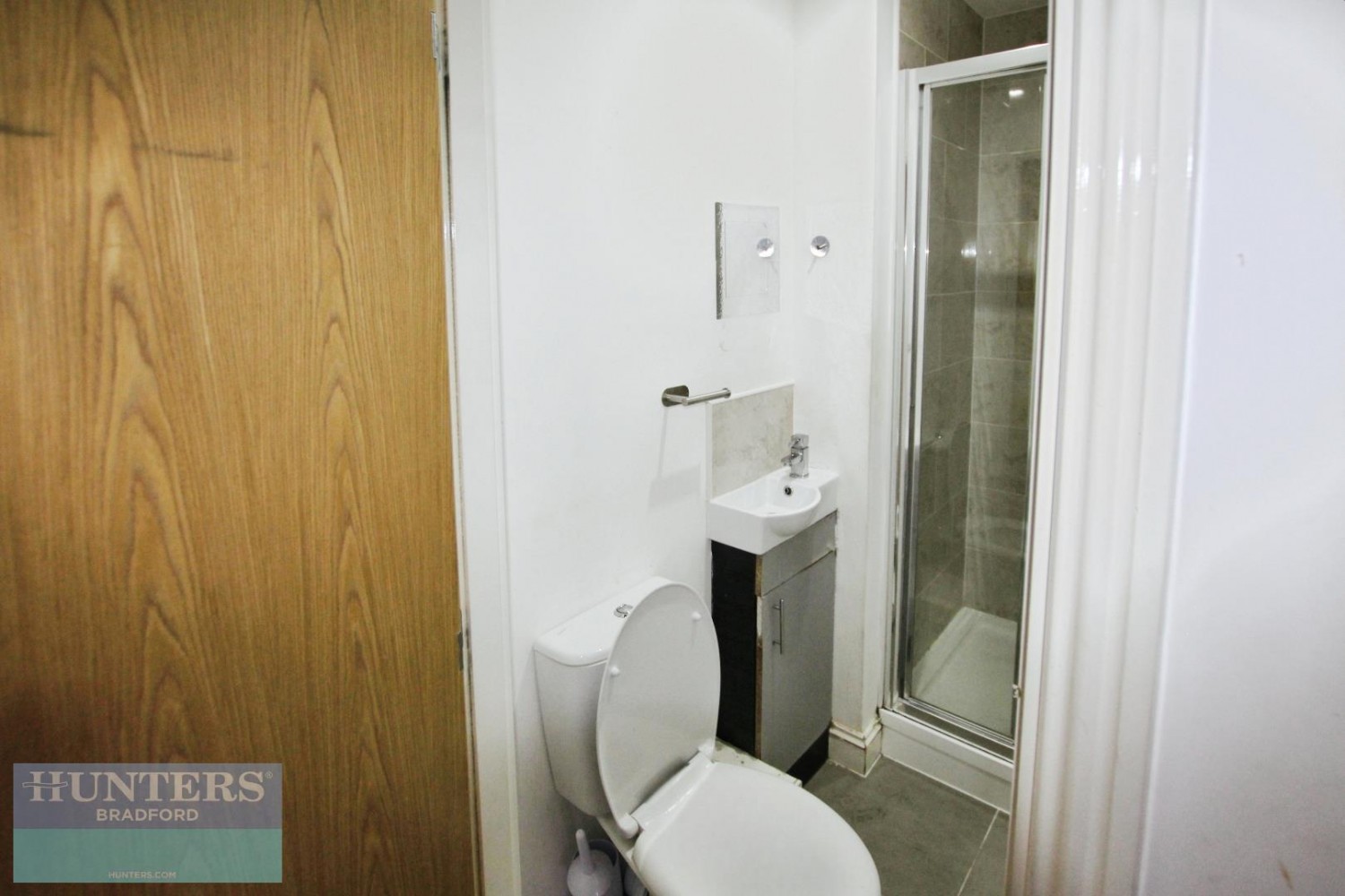 James Street 28, Bradford, West Yorkshire, BD1