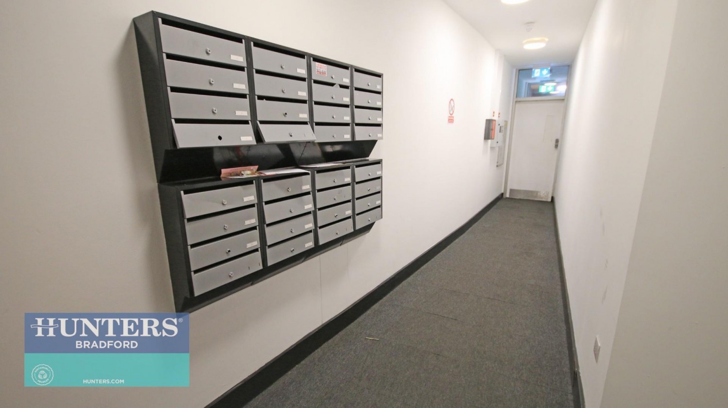 James Street 28, Bradford, West Yorkshire, BD1