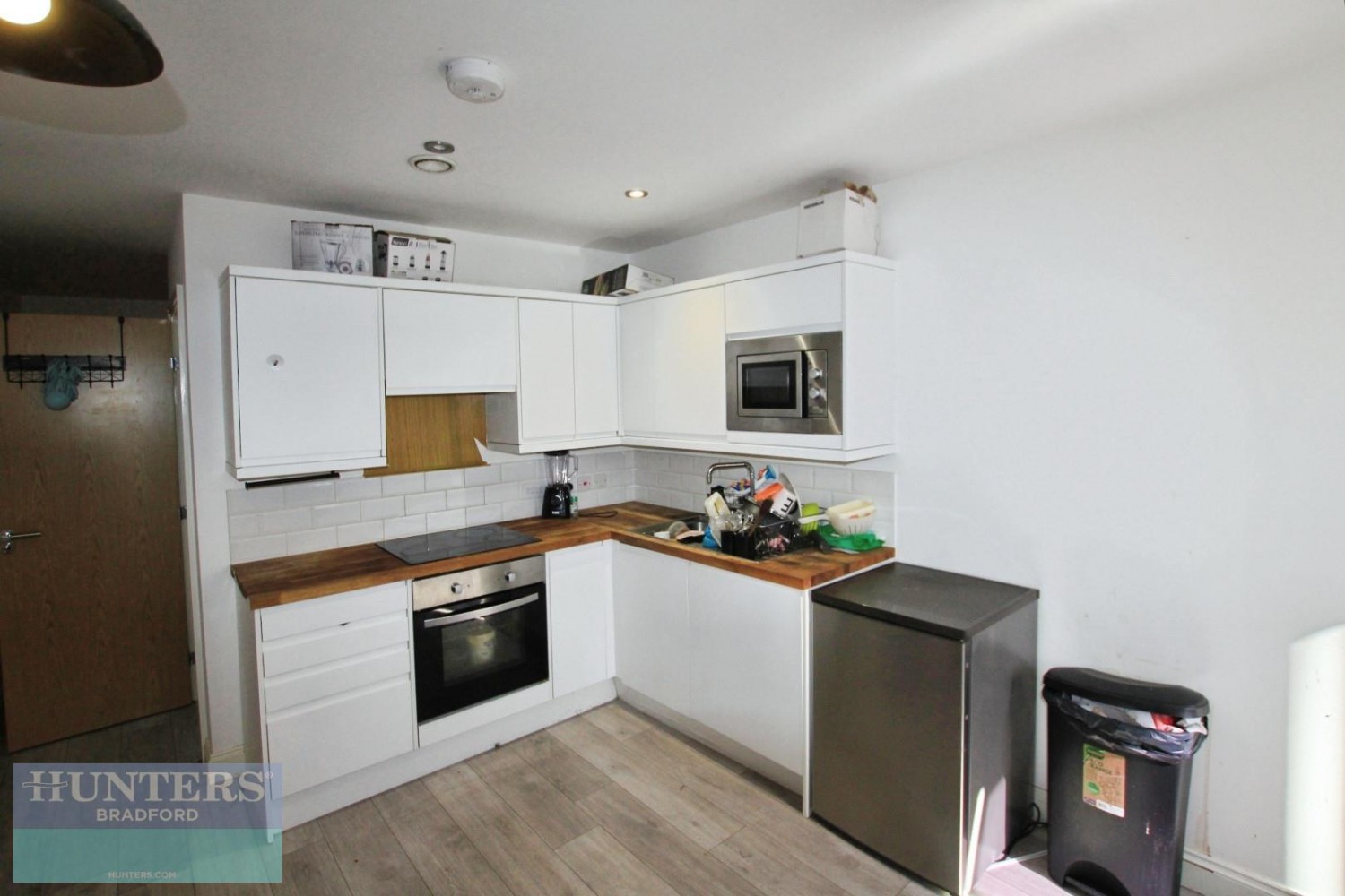 James Street 28, Bradford, West Yorkshire, BD1