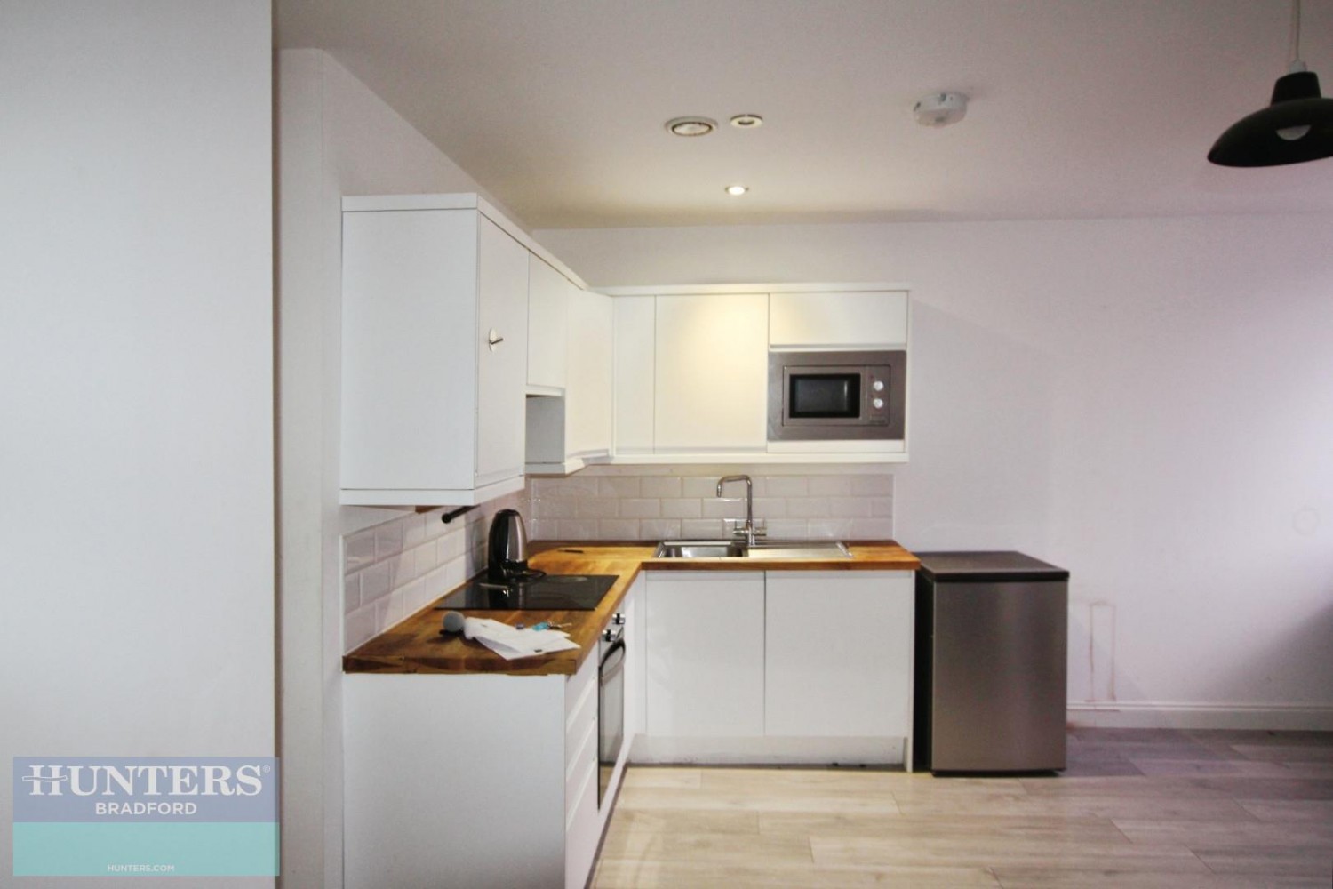 James Street 28, Bradford, West Yorkshire, BD1