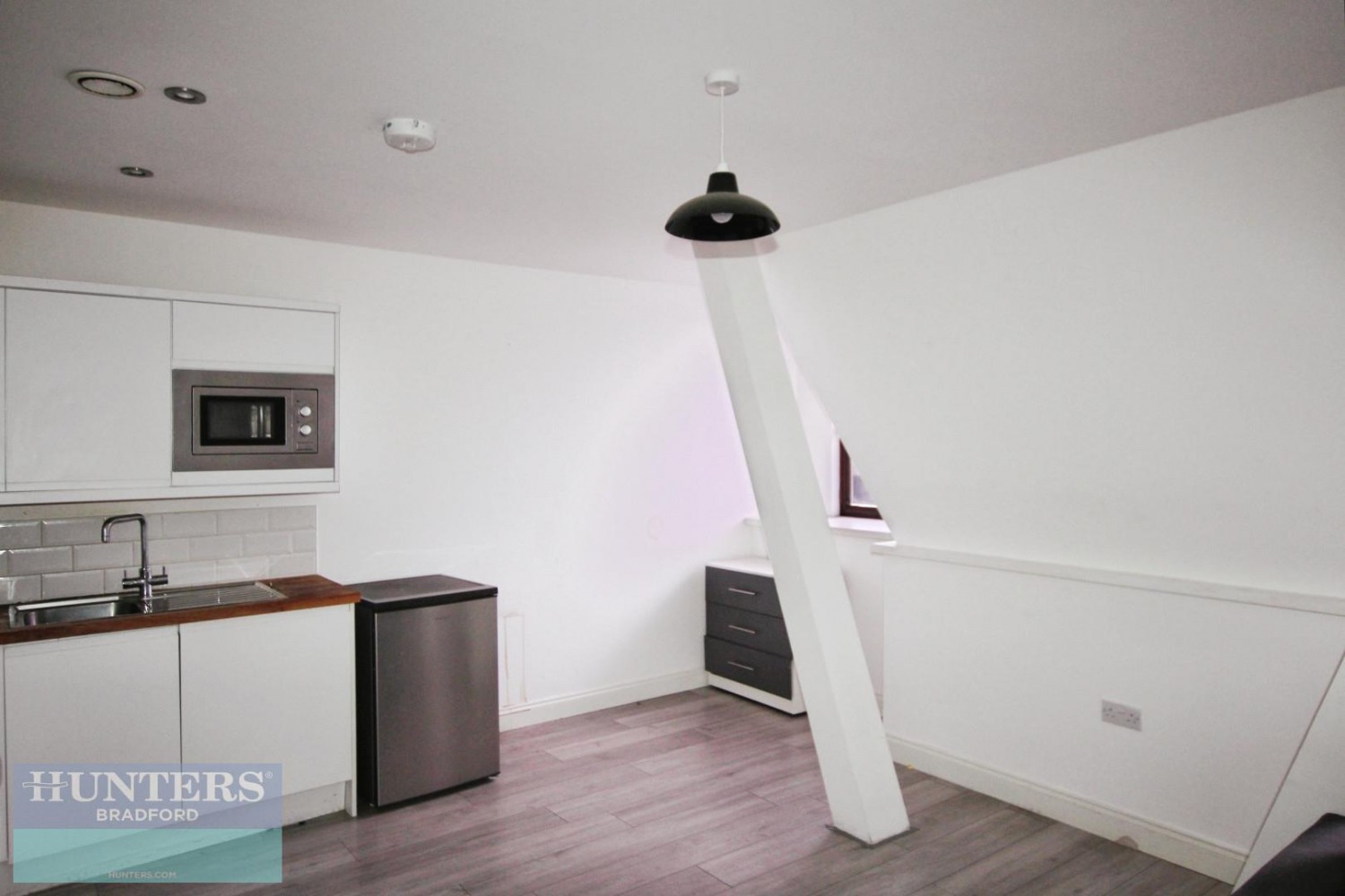 James Street 28, Bradford, West Yorkshire, BD1