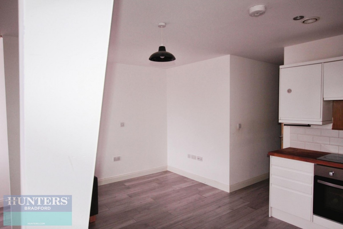 James Street 28, Bradford, West Yorkshire, BD1