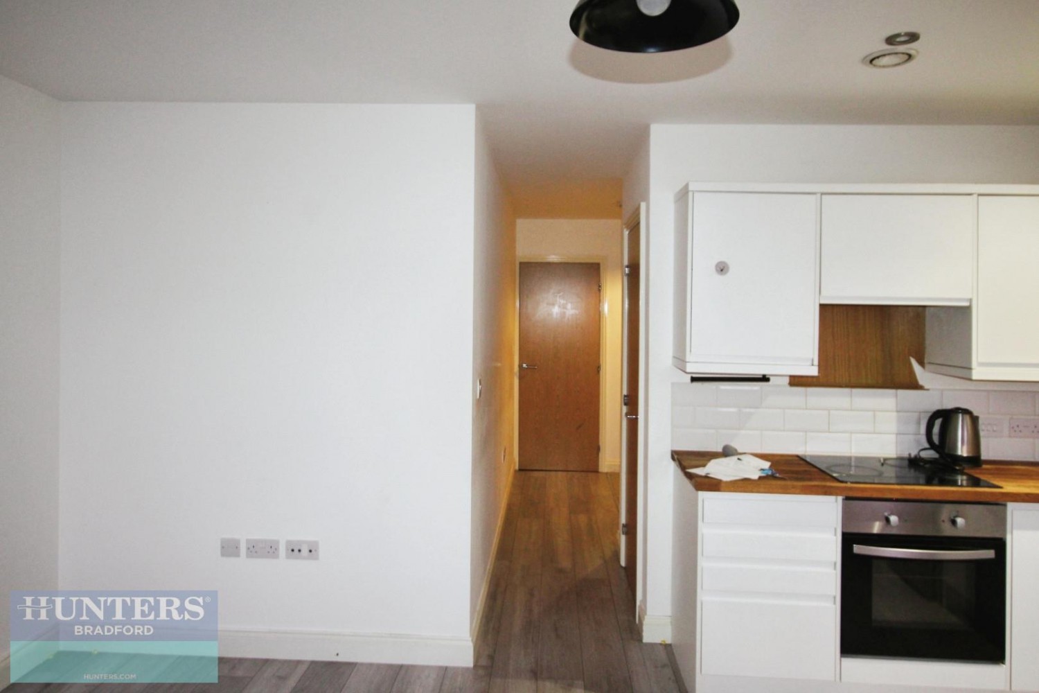 James Street 28, Bradford, West Yorkshire, BD1