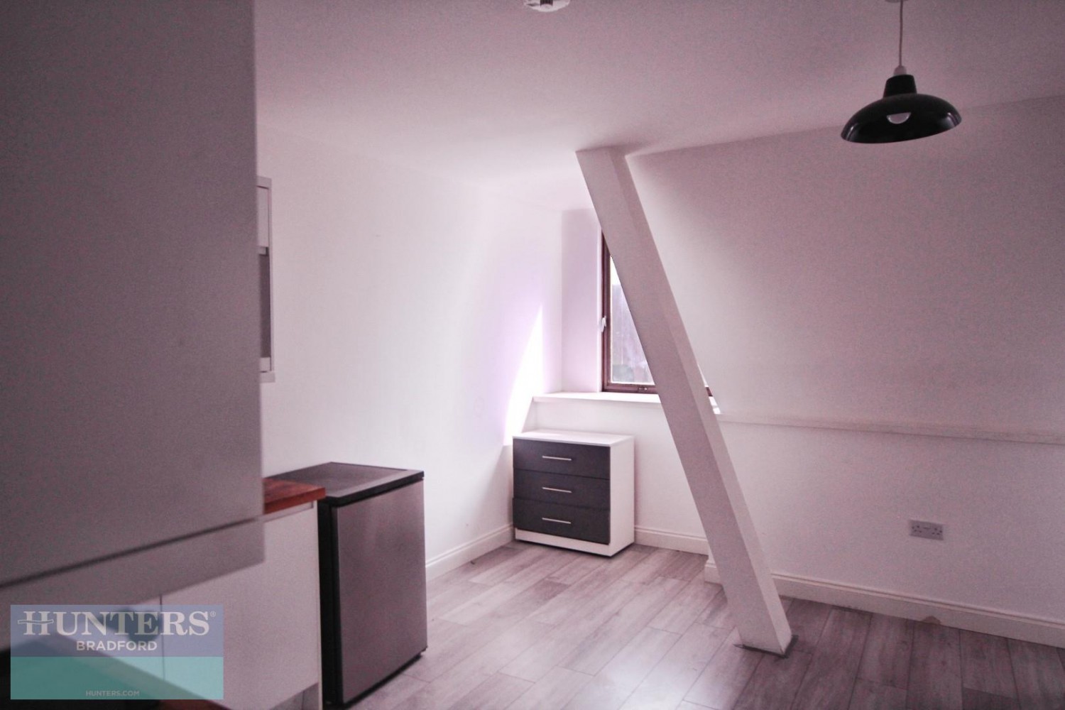 James Street 28, Bradford, West Yorkshire, BD1