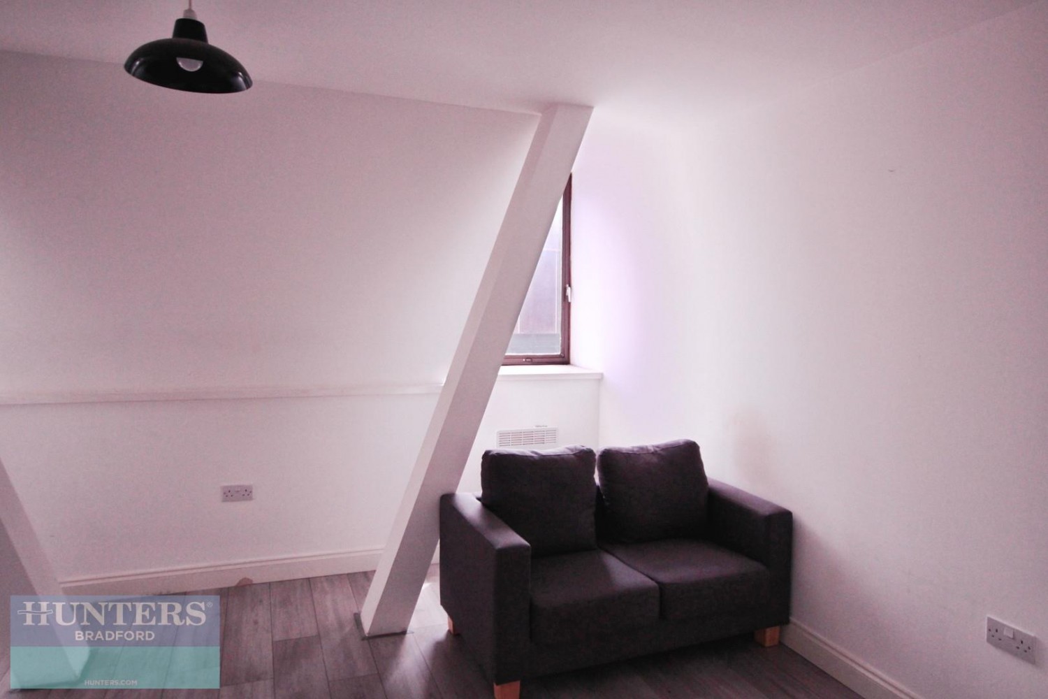 James Street 28, Bradford, West Yorkshire, BD1