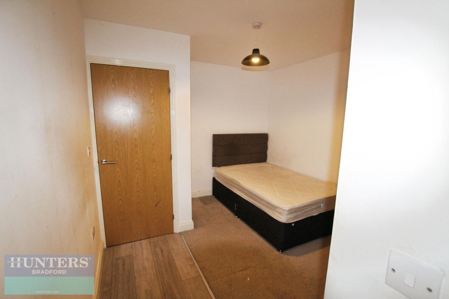 James Street 28, Bradford, West Yorkshire, BD1