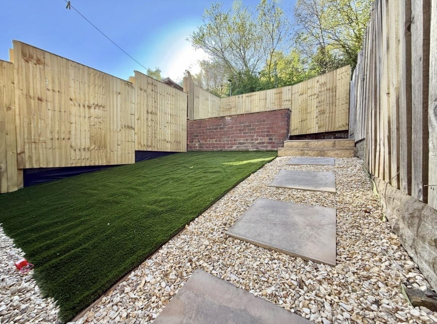 Pontefract Road, Barnsley
