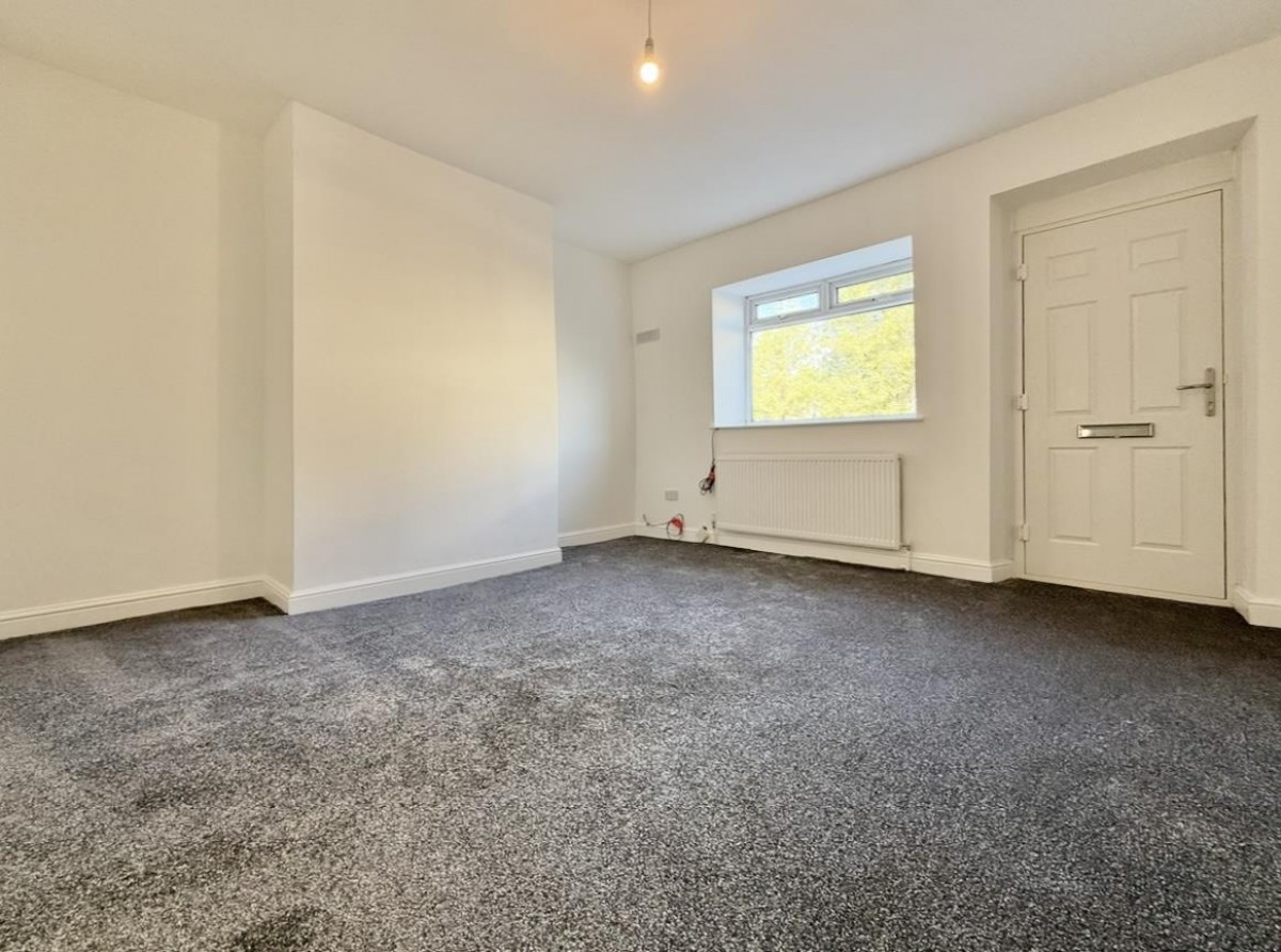Pontefract Road, Barnsley