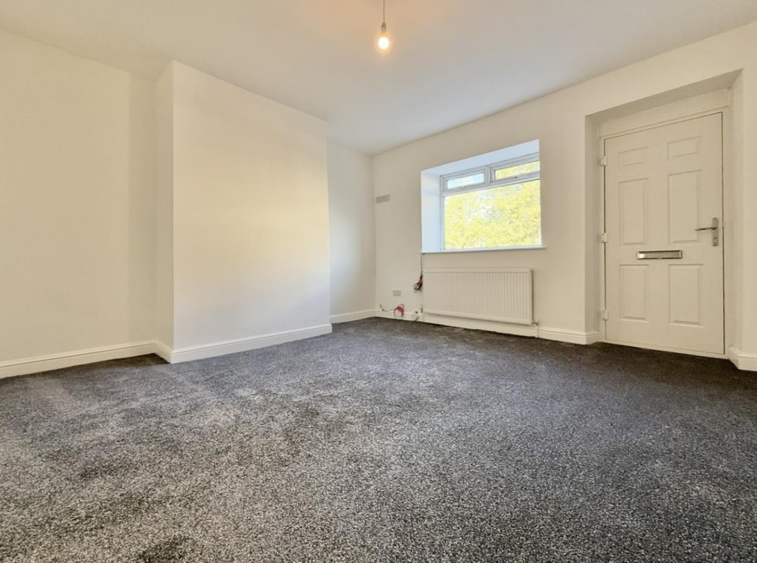 Pontefract Road, Barnsley