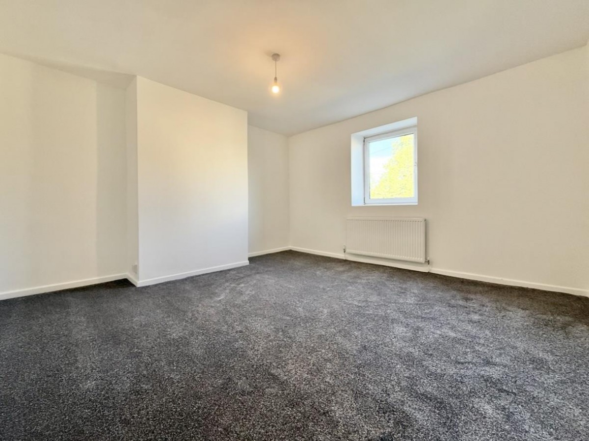 Pontefract Road, Barnsley