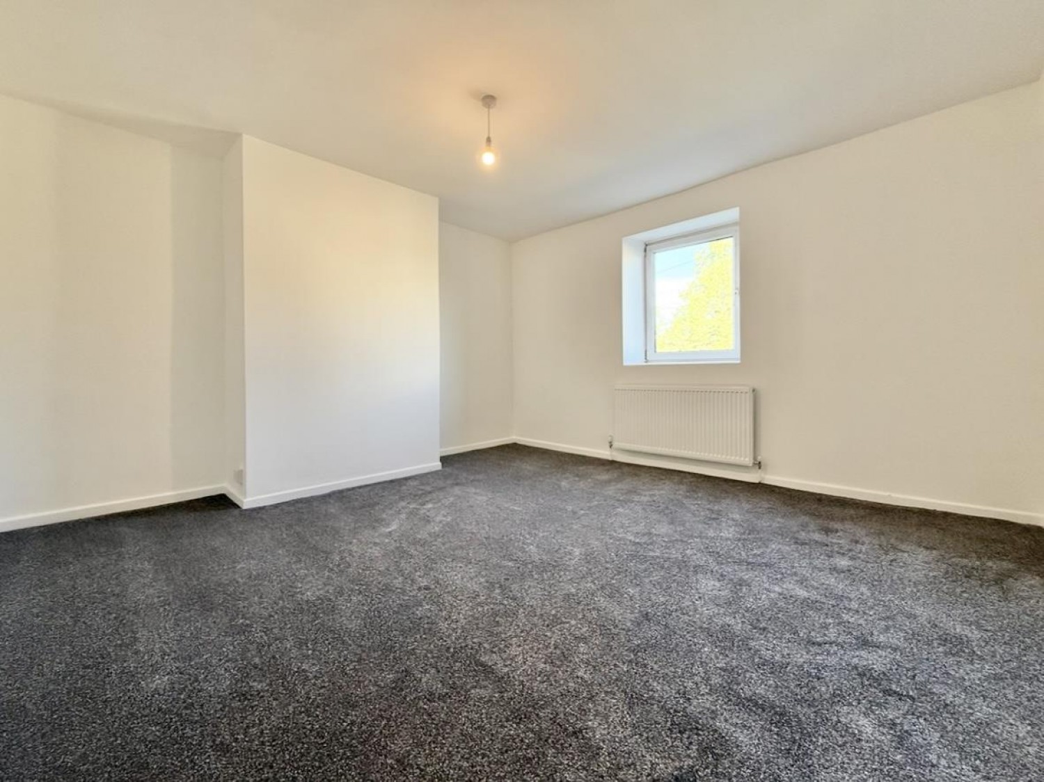 Pontefract Road, Barnsley