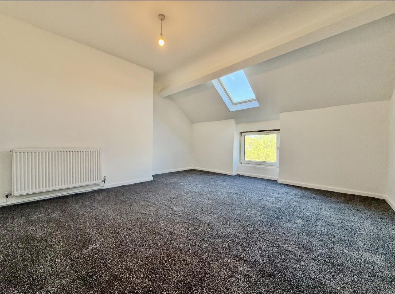 Pontefract Road, Barnsley