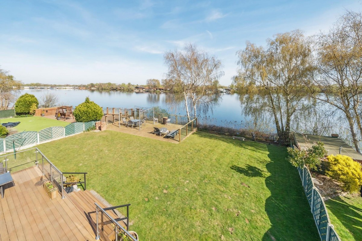 Tattershall Lakes Country Park, Sleaford Road, Tattershall, Lincoln