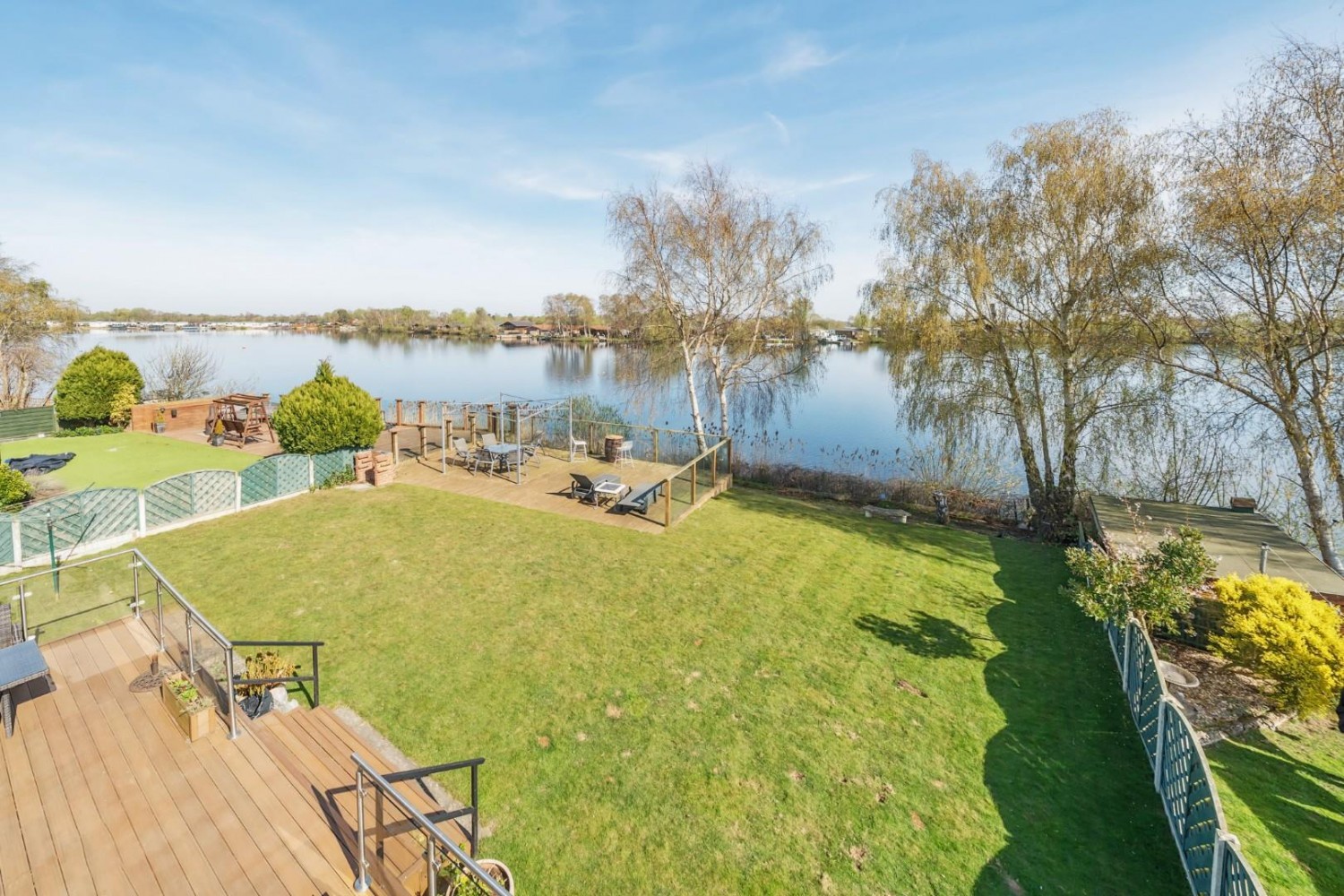 Tattershall Lakes Country Park, Sleaford Road, Tattershall, Lincoln