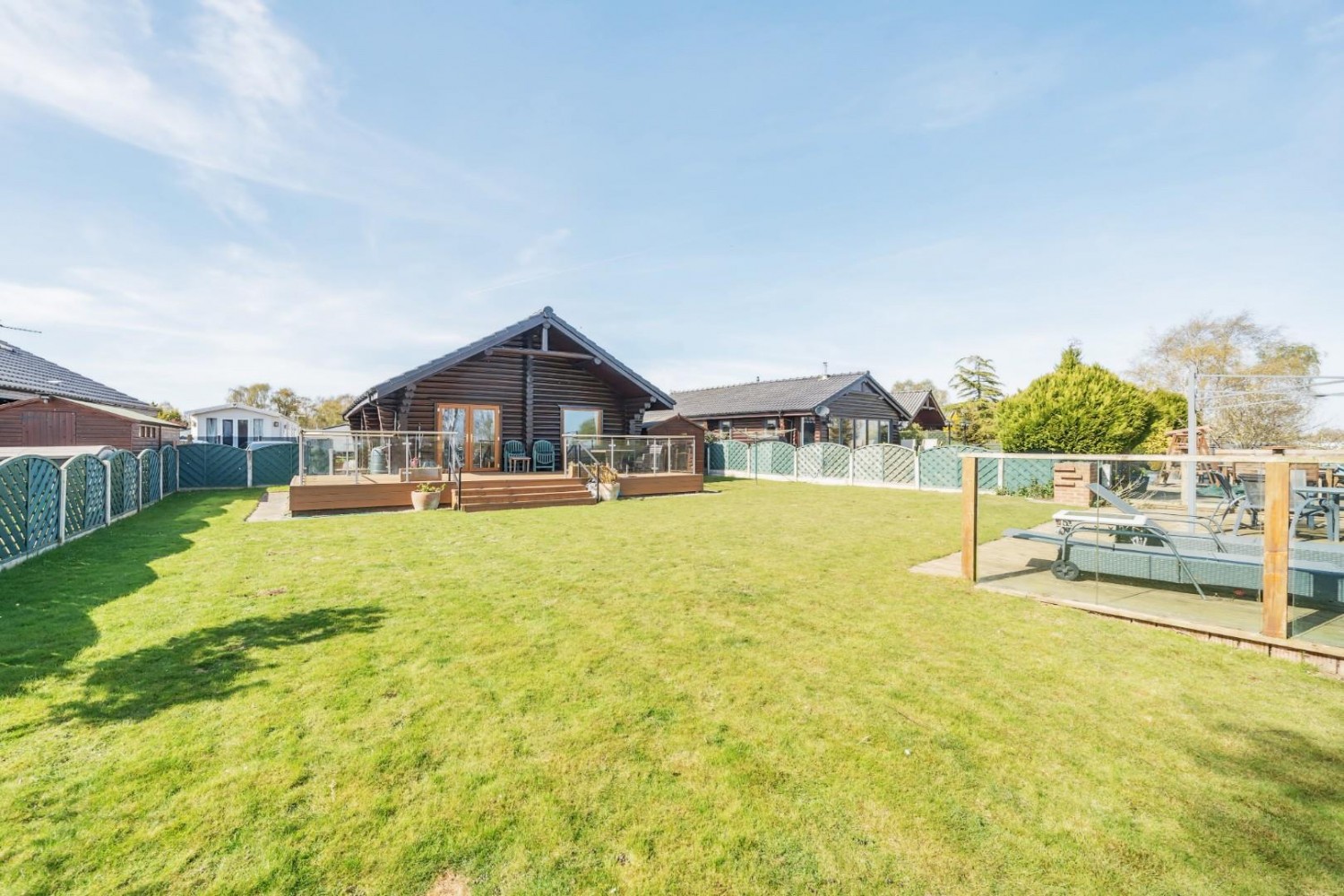 Tattershall Lakes Country Park, Sleaford Road, Tattershall, Lincoln