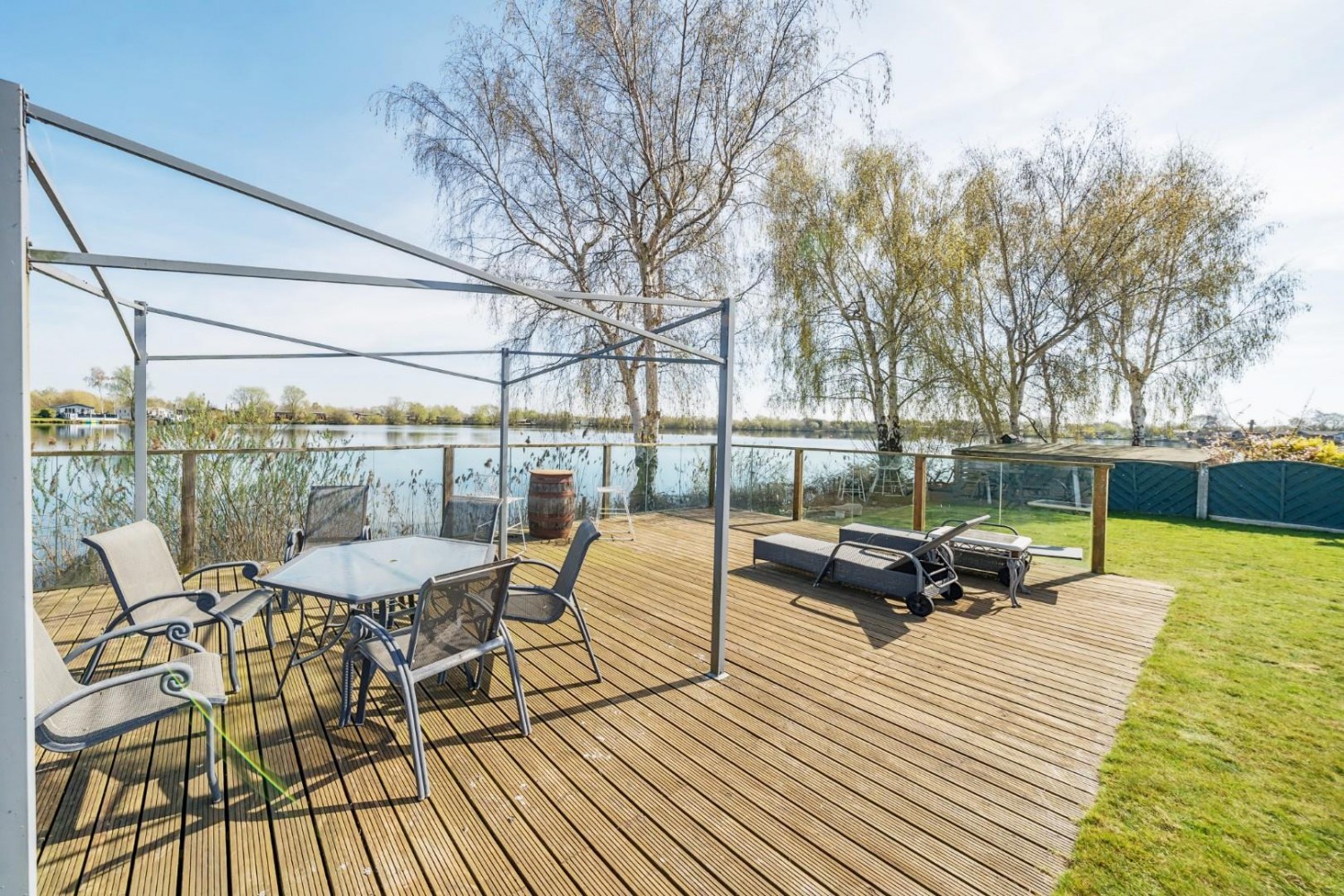 Tattershall Lakes Country Park, Sleaford Road, Tattershall, Lincoln