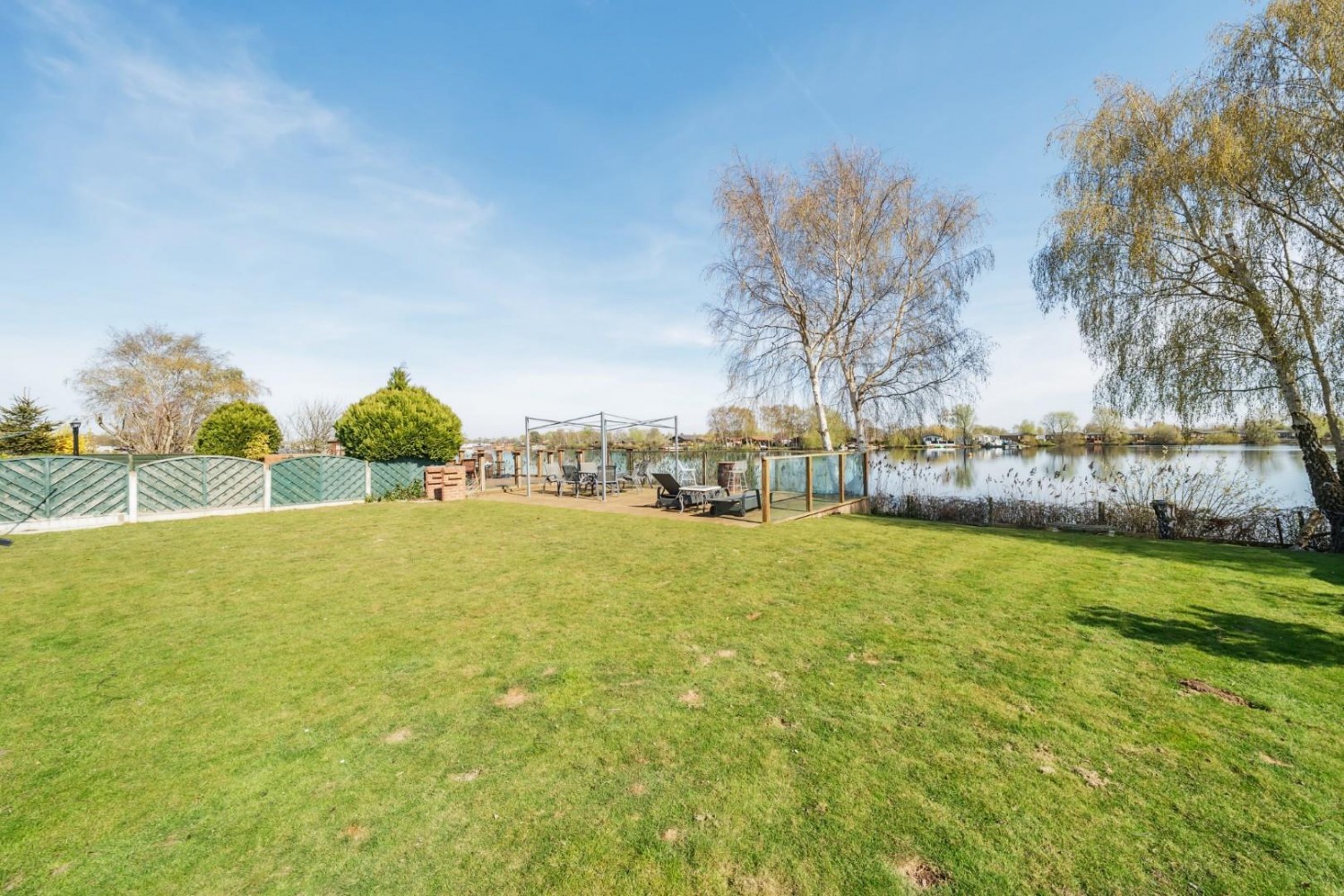 Tattershall Lakes Country Park, Sleaford Road, Tattershall, Lincoln