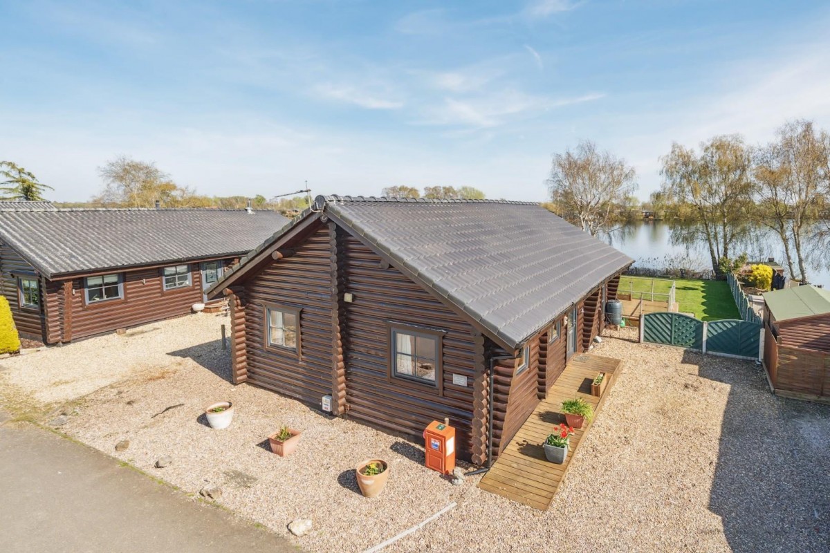 Tattershall Lakes Country Park, Sleaford Road, Tattershall, Lincoln