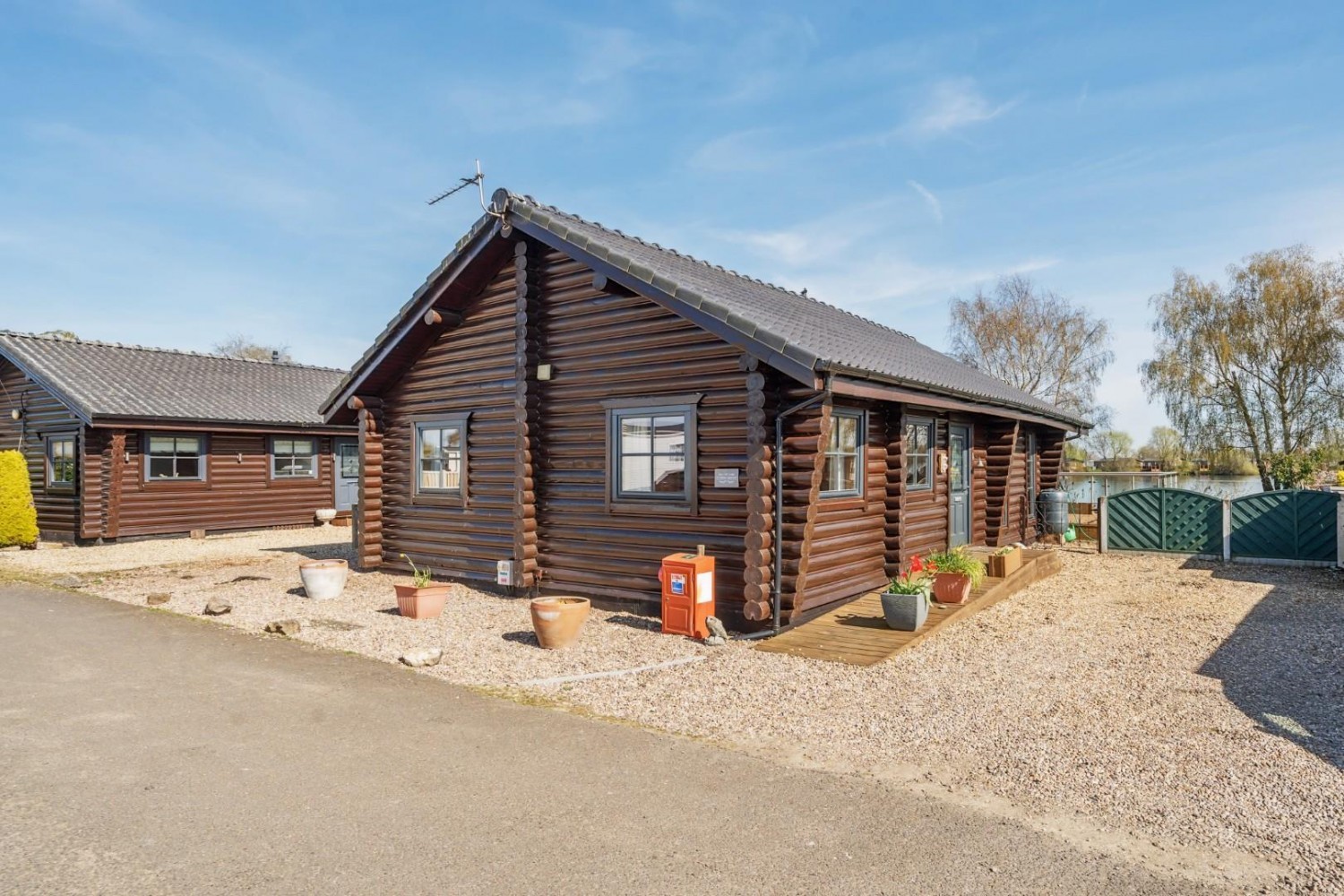 Tattershall Lakes Country Park, Sleaford Road, Tattershall, Lincoln