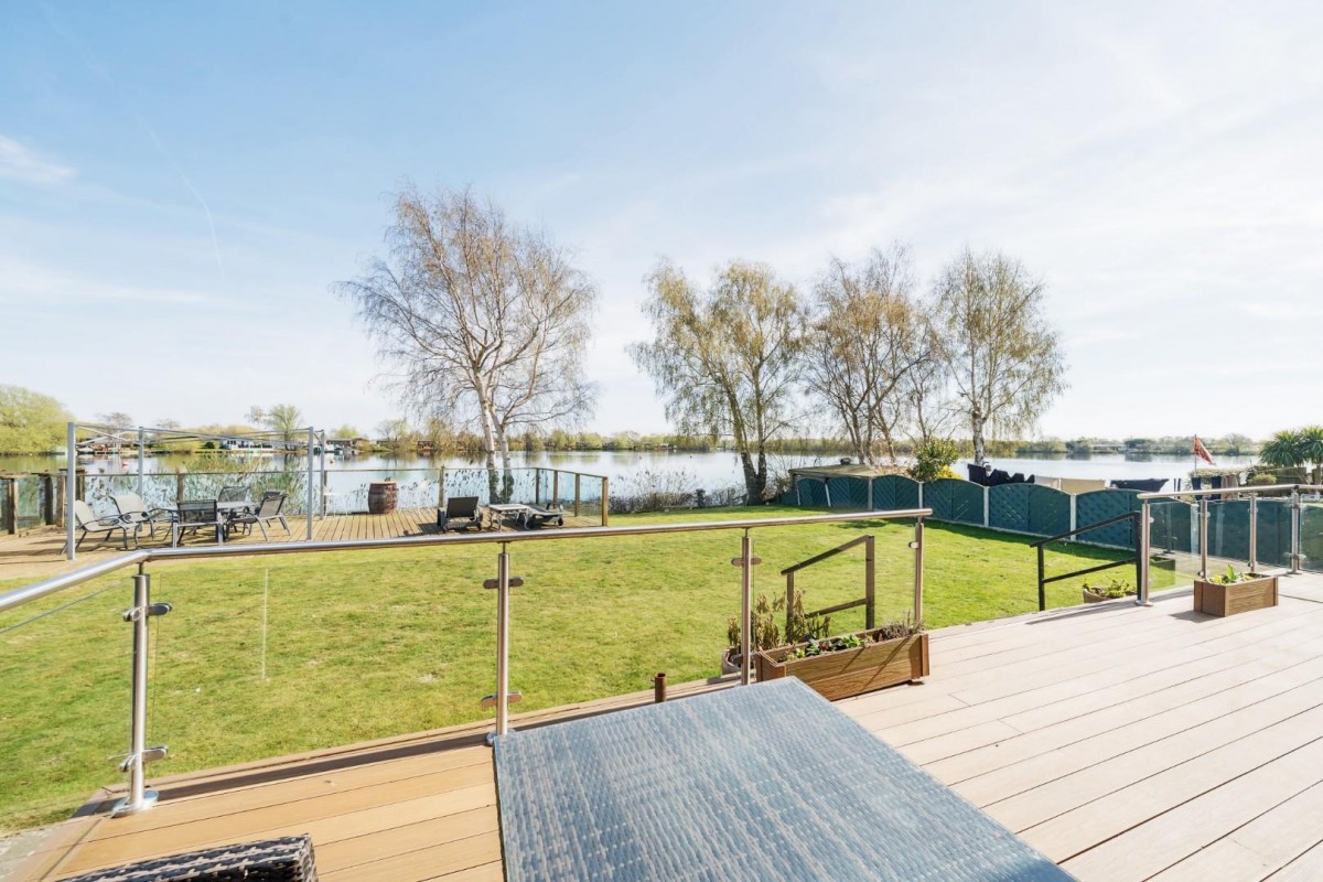 Tattershall Lakes Country Park, Sleaford Road, Tattershall, Lincoln