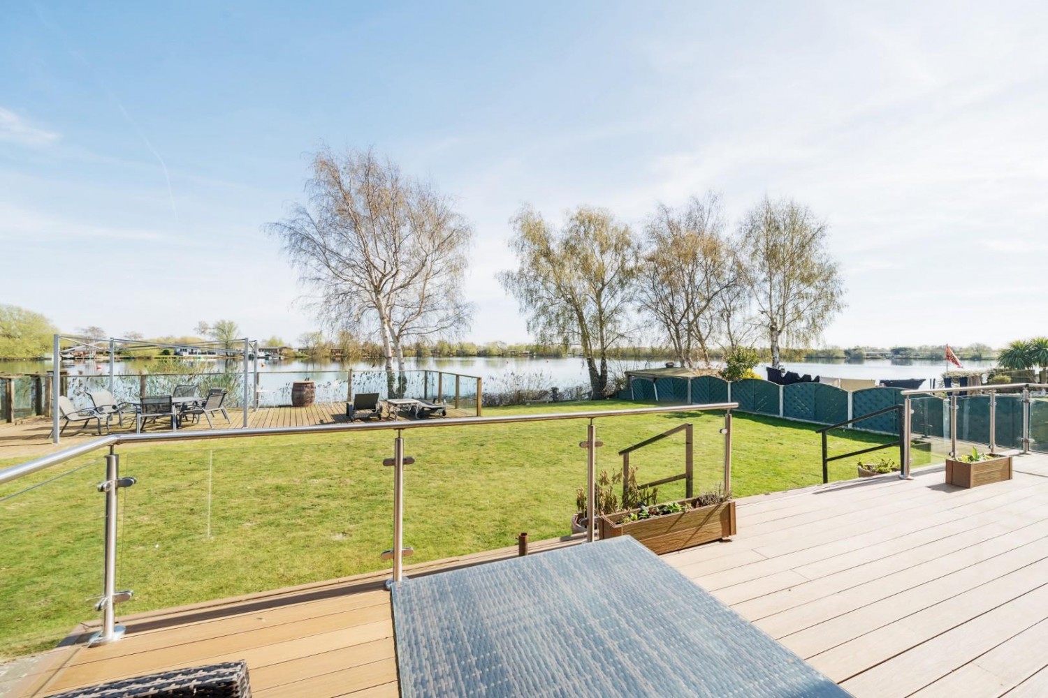 Tattershall Lakes Country Park, Sleaford Road, Tattershall, Lincoln