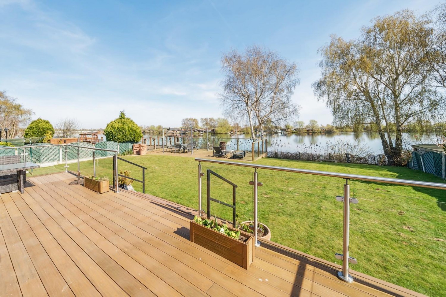 Tattershall Lakes Country Park, Sleaford Road, Tattershall, Lincoln
