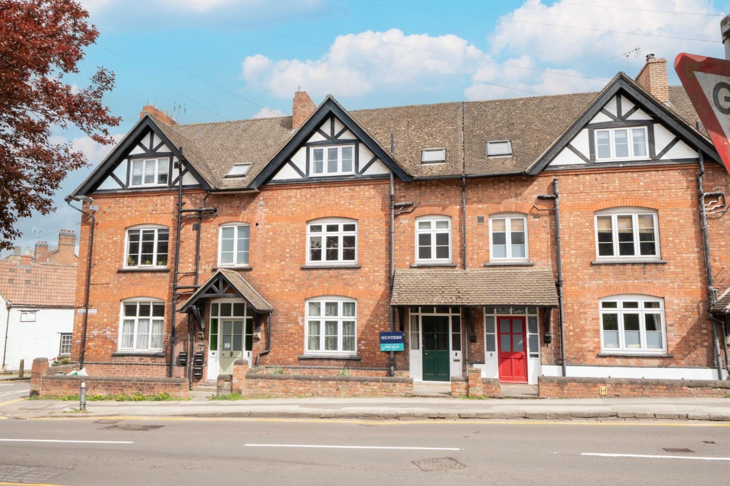 Bull Pitch, Dursley