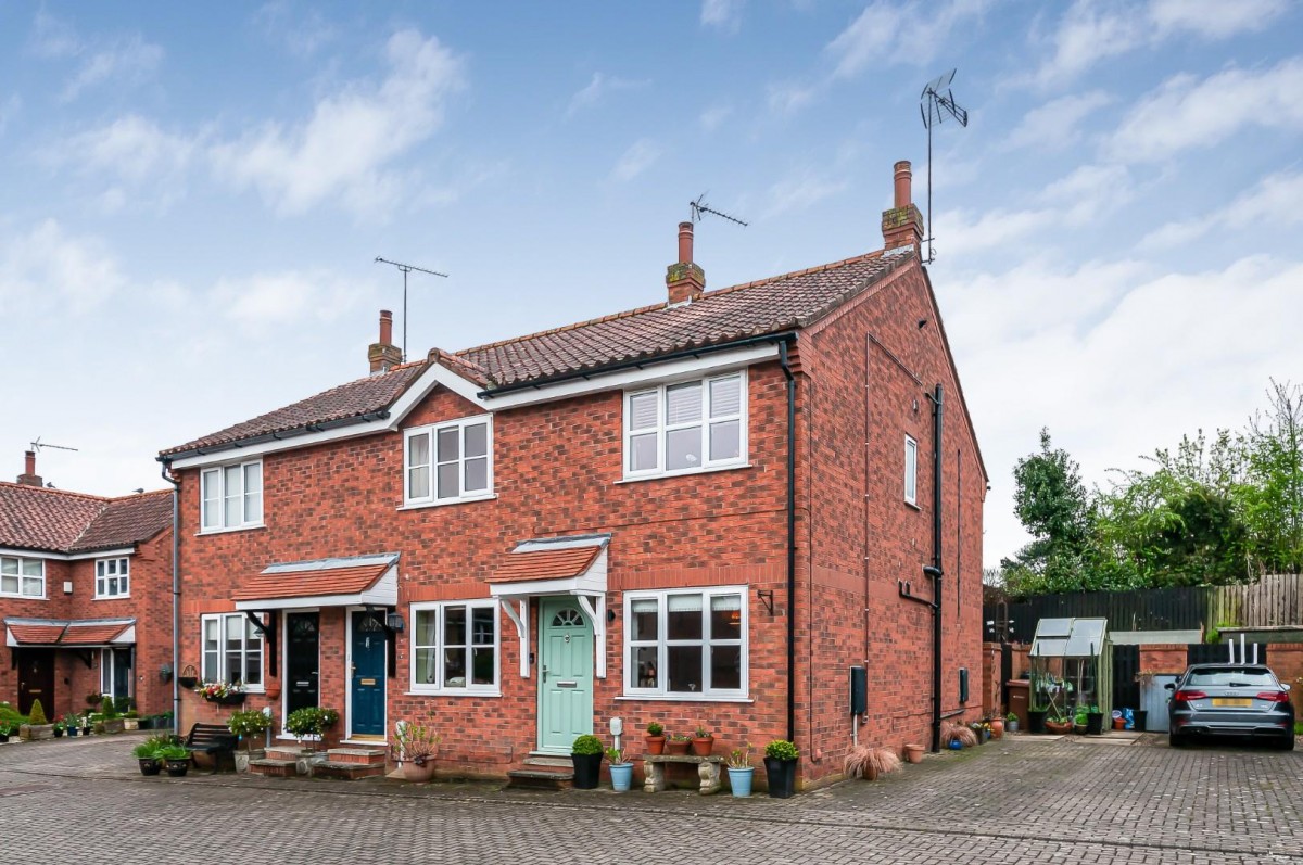 55 Pasture Terrace, Beverley
