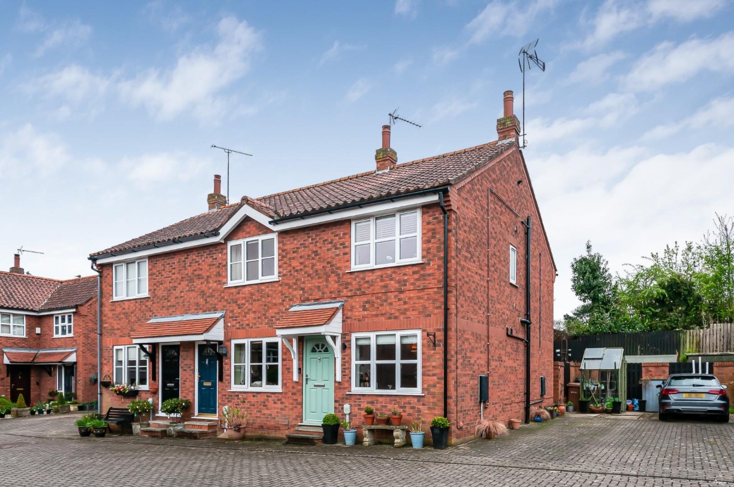 55 Pasture Terrace, Beverley