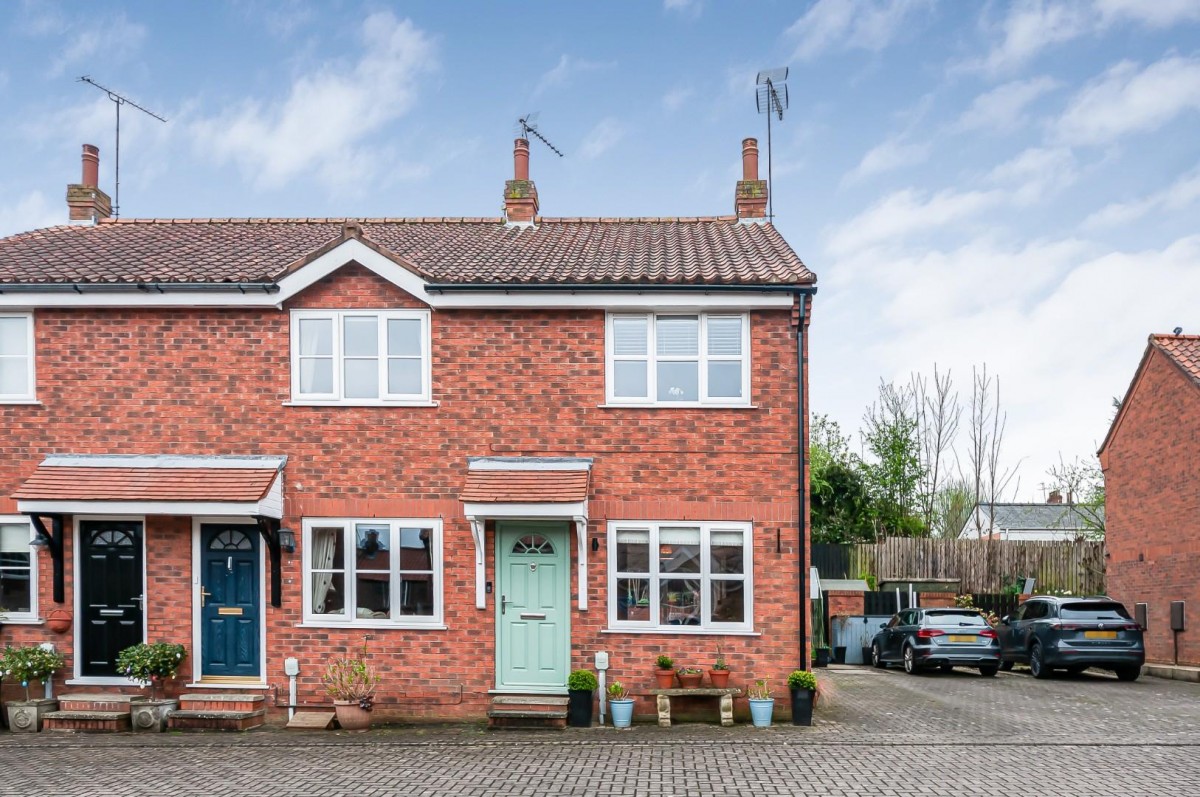 55 Pasture Terrace, Beverley