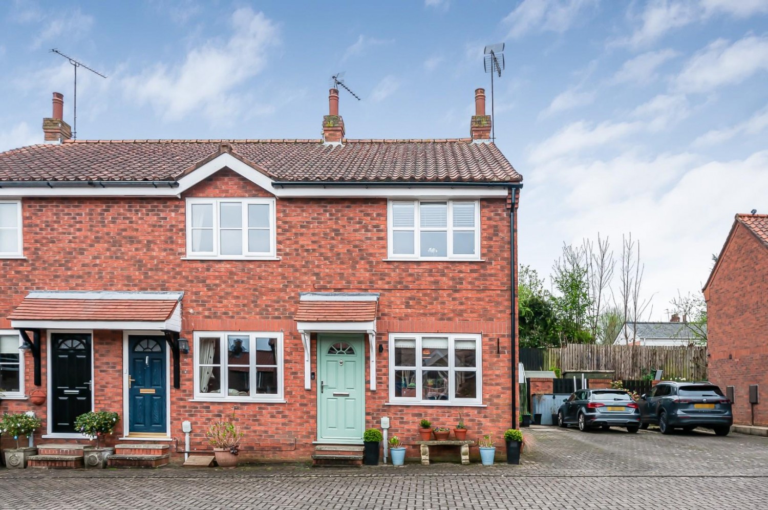 55 Pasture Terrace, Beverley