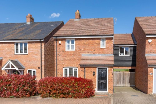 Clifford Close, Hockliffe, Leighton Buzzard
