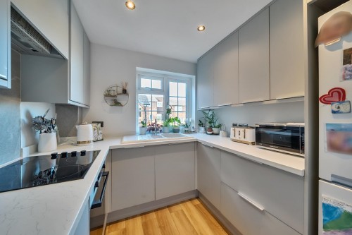 Kelcbar Close, Tadcaster