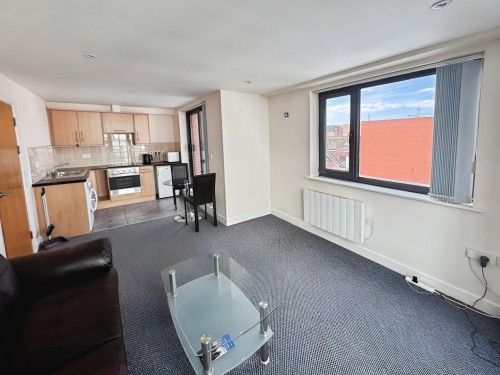 London Road, Liverpool