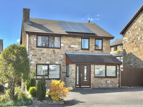 Alston Close, Silkstone, Barnsley