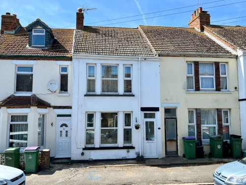 Fernbank Crescent, Folkestone , Kent , CT19 5SF