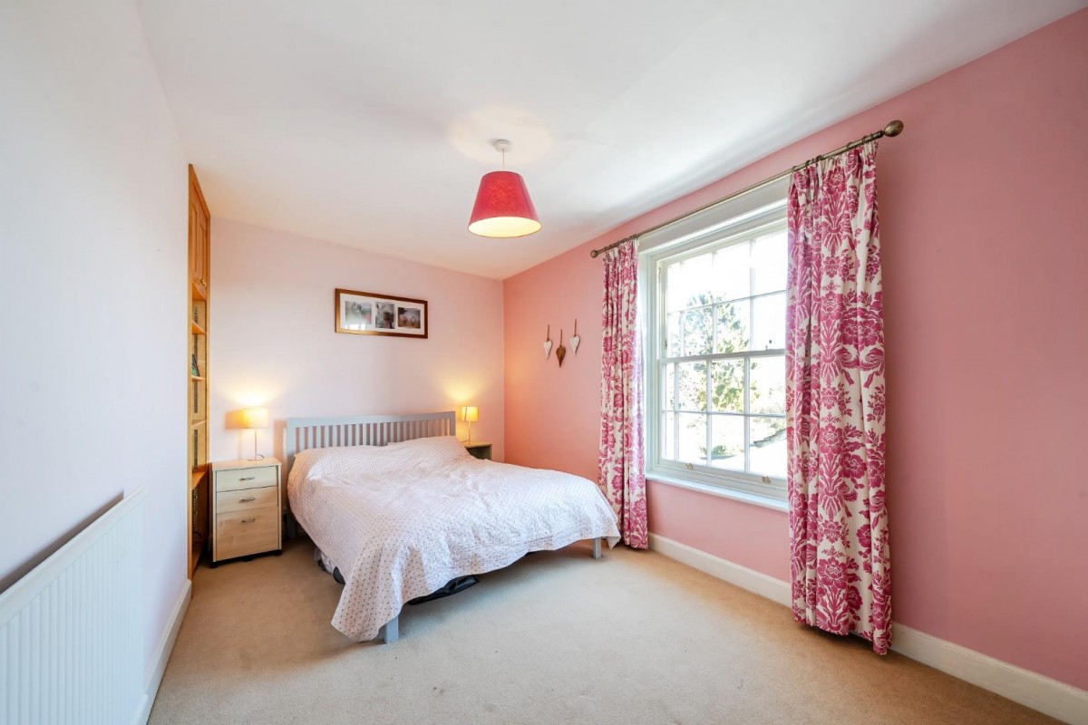 South End, Bedale