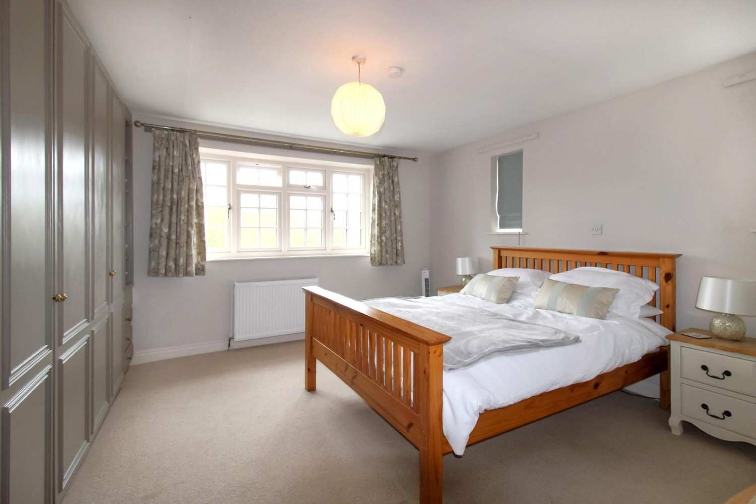 South End, Bedale