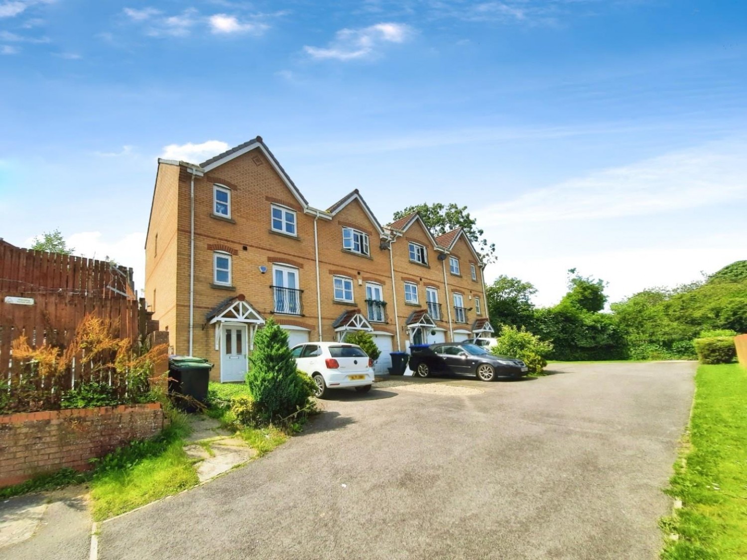 Chillerton Way, Wingate, County Durham, TS28 5DY