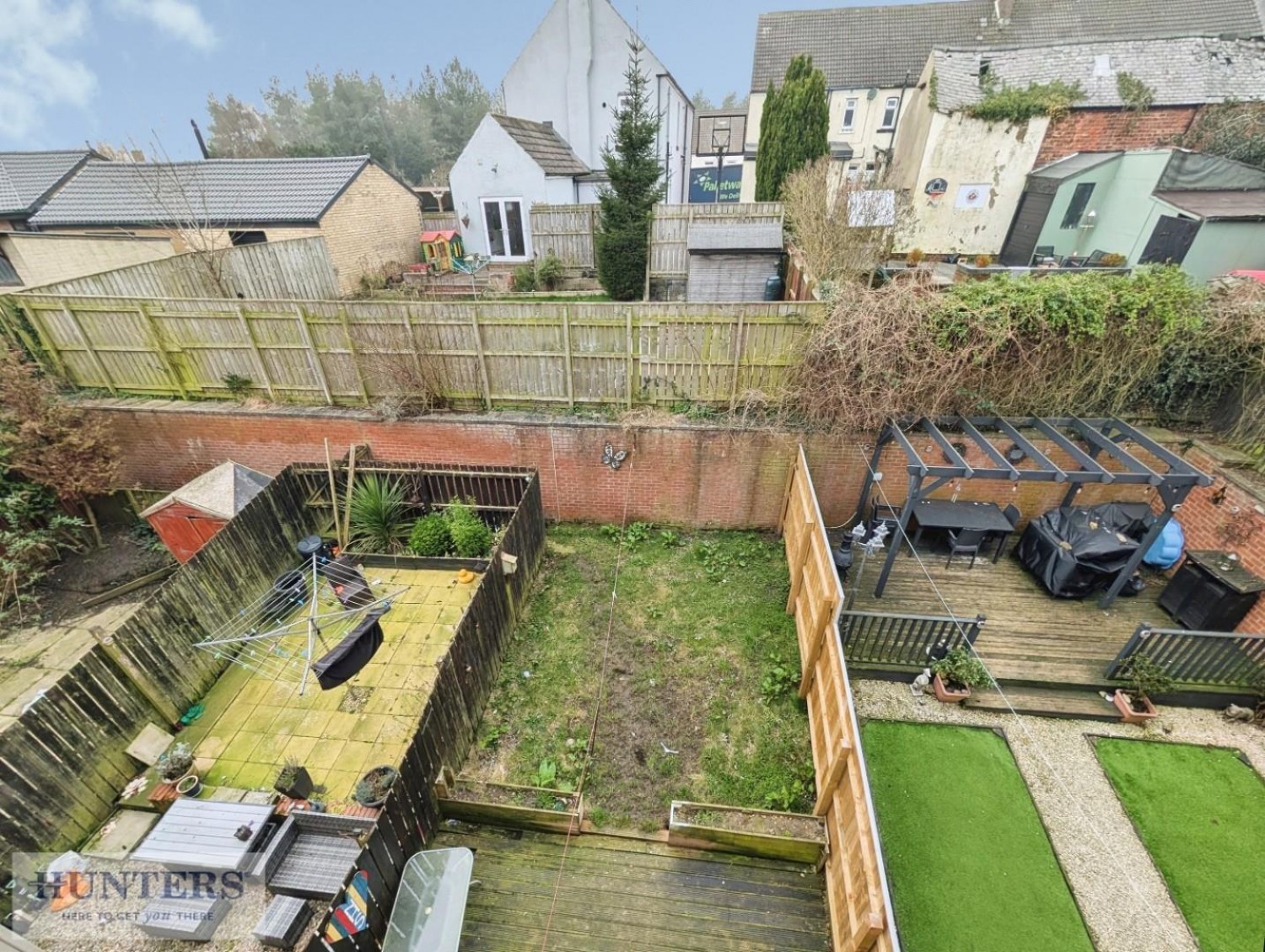 Chillerton Way, Wingate, County Durham, TS28 5DY