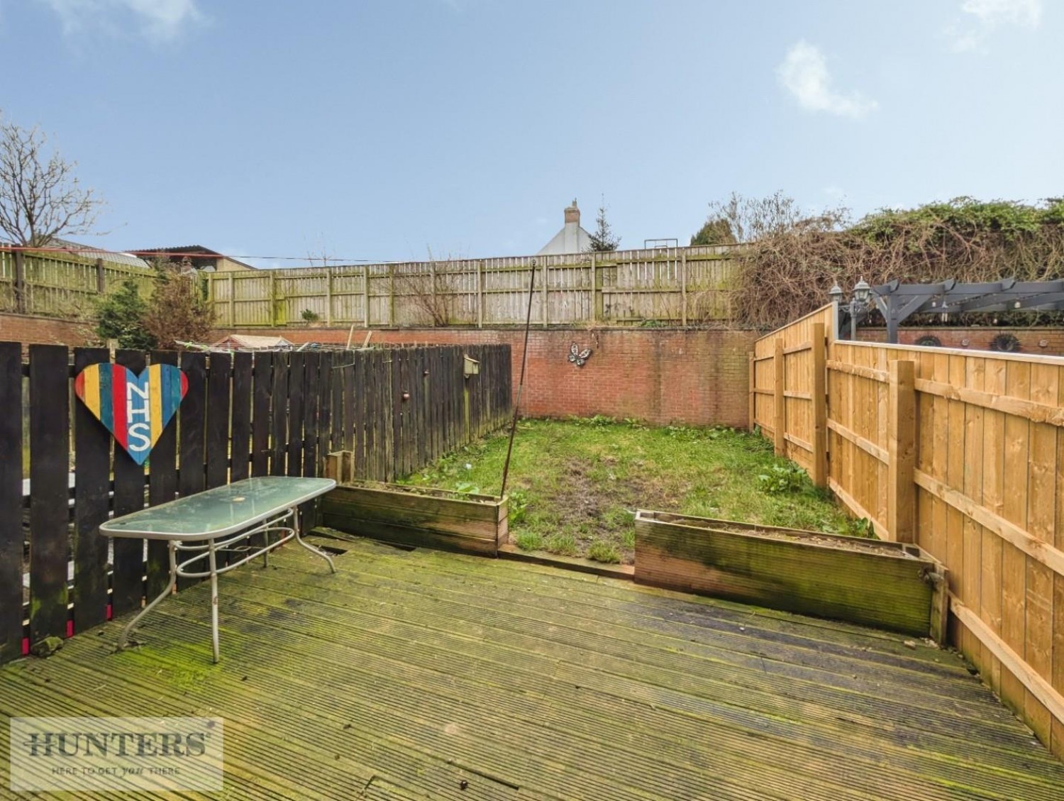 Chillerton Way, Wingate, County Durham, TS28 5DY