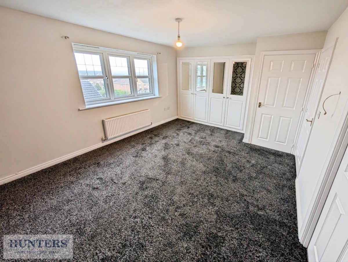 Chillerton Way, Wingate, County Durham, TS28 5DY