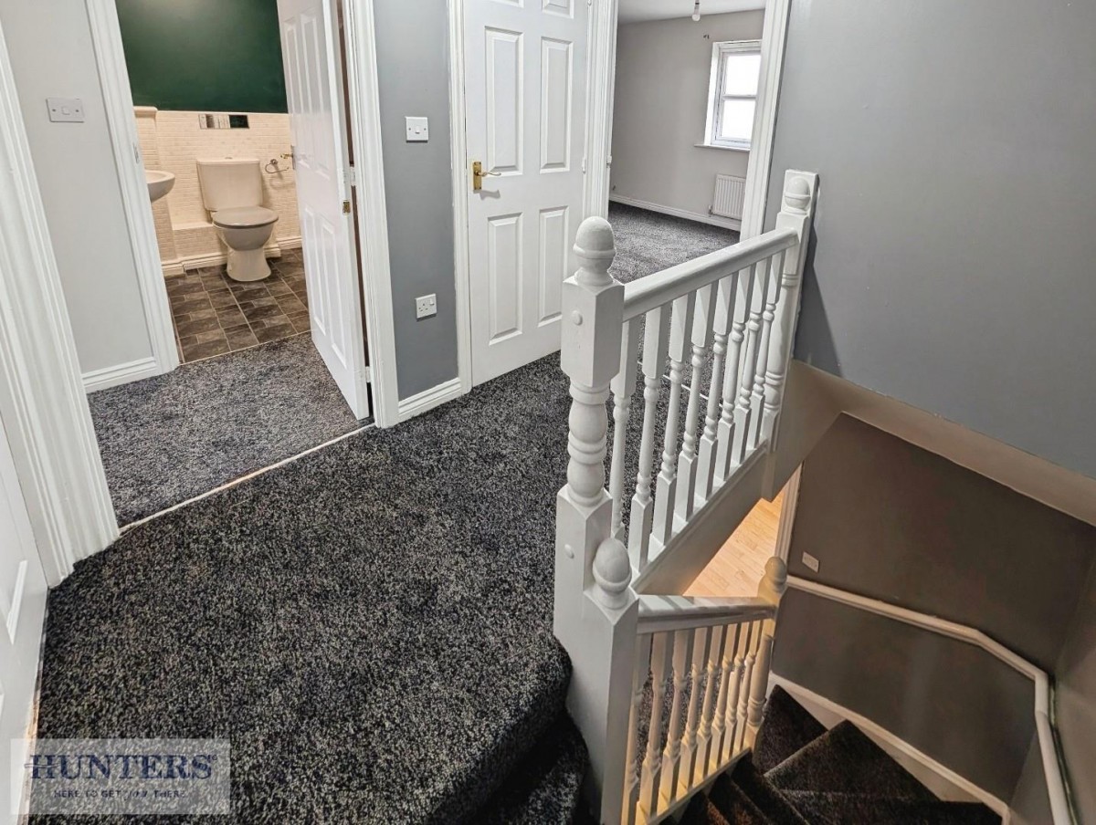 Chillerton Way, Wingate, County Durham, TS28 5DY