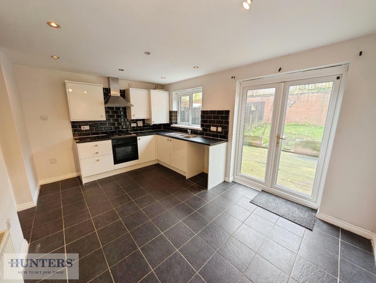 Chillerton Way, Wingate, County Durham, TS28 5DY