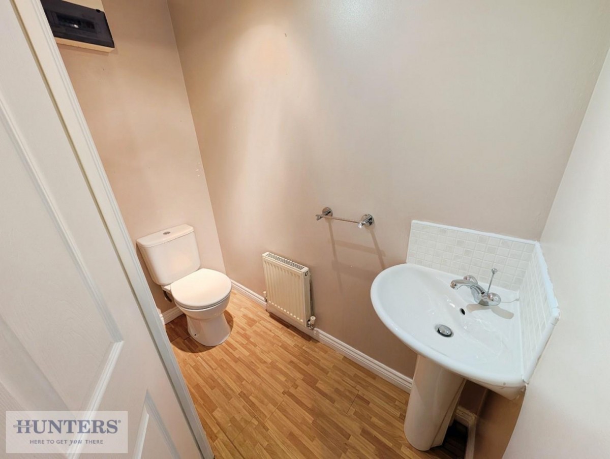 Chillerton Way, Wingate, County Durham, TS28 5DY