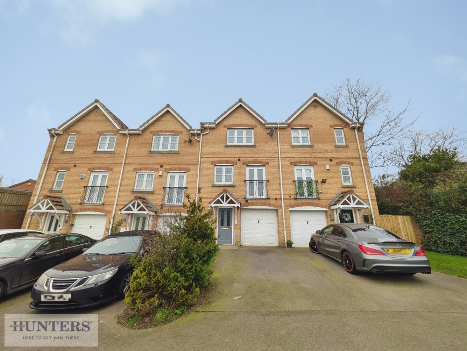 Chillerton Way, Wingate, County Durham, TS28 5DY